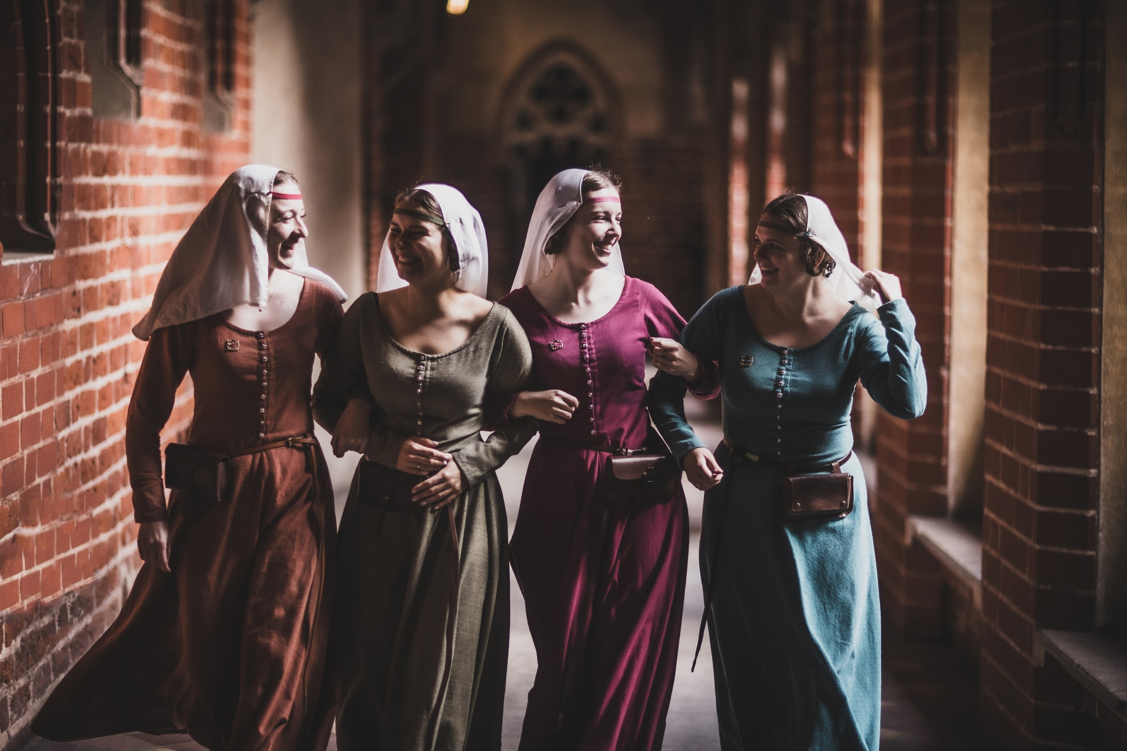 Veratus podczas występu